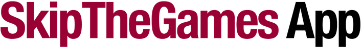 Skip The Games Logo